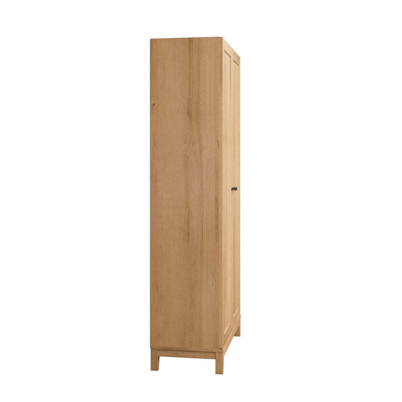 Pending - Modubox Storage Cabinet Yaletown 32" Storage Cabinet - Available in 3 Colours