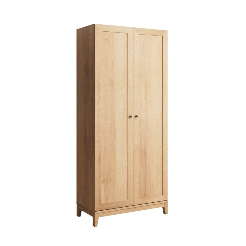 Pending - Modubox Storage Cabinet Yaletown 32" Storage Cabinet - Available in 3 Colours