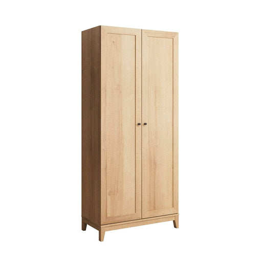 Pending - Modubox Storage Cabinet Yaletown 32" Storage Cabinet - Available in 3 Colours