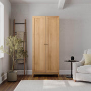 Pending - Modubox Storage Cabinet Yaletown 32" Storage Cabinet - Available in 3 Colours