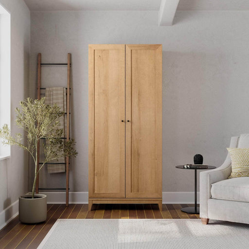 Pending - Modubox Storage Cabinet Yaletown 32" Storage Cabinet - Available in 3 Colours