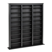 Pending - Modubox Triple Width Barrister Tower - Available in 2 Colours