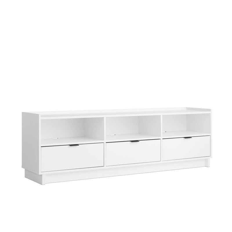 Pending - Modubox TV Stand Simply Modern 70.25" TV Stand - Available in 3 Colours