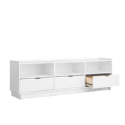 Pending - Modubox TV Stand Simply Modern 70.25" TV Stand - Available in 3 Colours