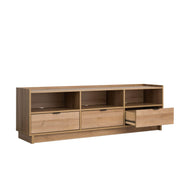 Pending - Modubox TV Stand Simply Modern 70.25" TV Stand - Available in 3 Colours