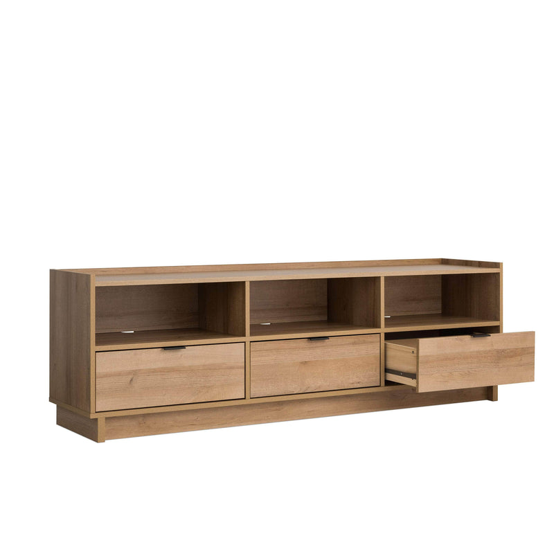 Pending - Modubox TV Stand Simply Modern 70.25" TV Stand - Available in 3 Colours