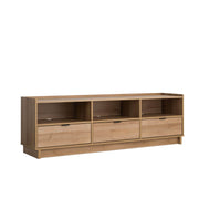 Pending - Modubox TV Stand Simply Modern 70.25" TV Stand - Available in 3 Colours