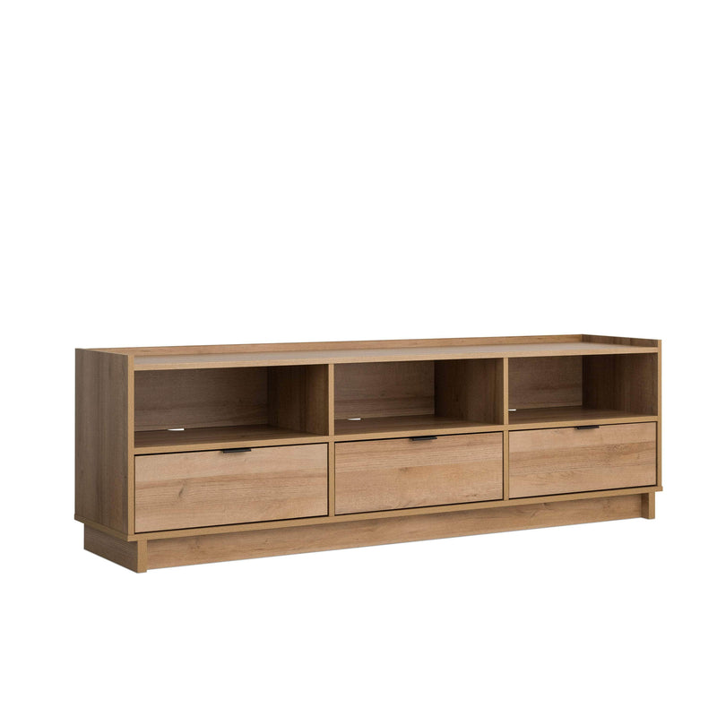 Pending - Modubox TV Stand Simply Modern 70.25" TV Stand - Available in 3 Colours