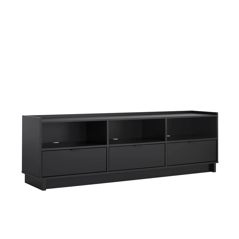 Pending - Modubox TV Stand Simply Modern 70.25" TV Stand - Available in 3 Colours