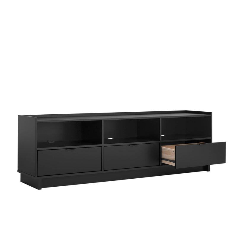 Pending - Modubox TV Stand Simply Modern 70.25" TV Stand - Available in 3 Colours
