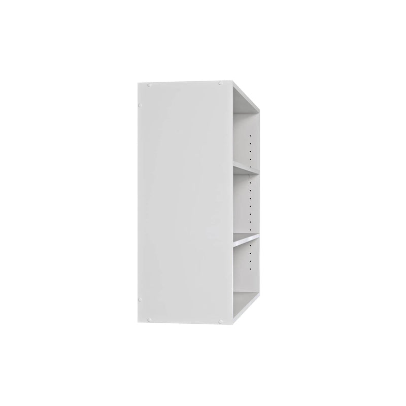 Pending - Modubox Wall Cabinet Elite 32" Wall Cabinet in White