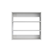Pending - Modubox Wall Cabinet Elite 32" Wall Cabinet in White