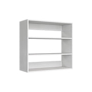 Pending - Modubox Wall Cabinet Elite 32" Wall Cabinet in White