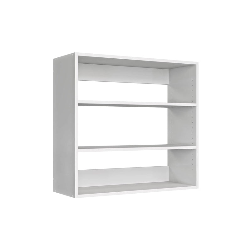 Pending - Modubox Wall Cabinet Elite 32" Wall Cabinet in White