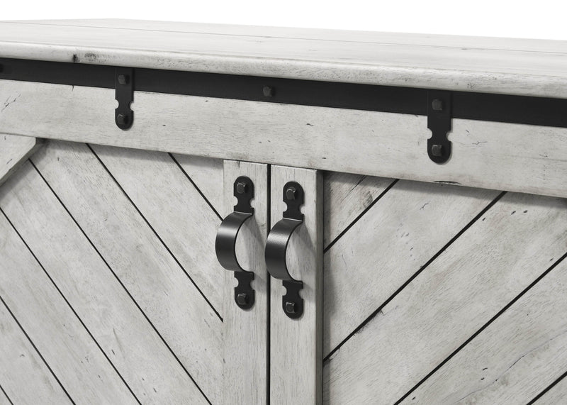 Pending - Night and Day Murphy Cabinet Bed Ranchero Murphy Cabinet Bed with Gel Memory Foam Mattress - Available in 2 Colours