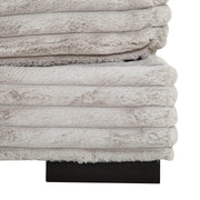 Pending - Primo International Chaise Sealy Cuddler Chaise - Available in 2 Colours