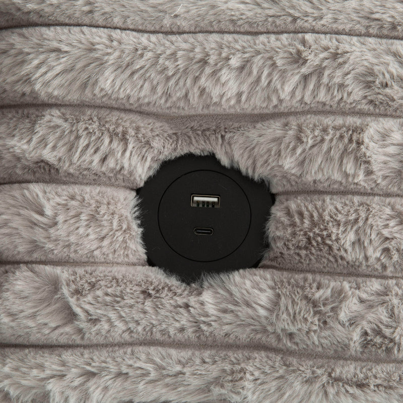 Pending - Primo International Chaise Sealy Cuddler Chaise - Available in 2 Colours