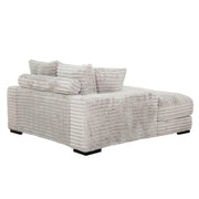 Pending - Primo International Chaise Sealy Cuddler Chaise - Available in 2 Colours