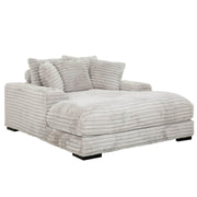 Pending - Primo International Chaise Sealy Cuddler Chaise - Available in 2 Colours
