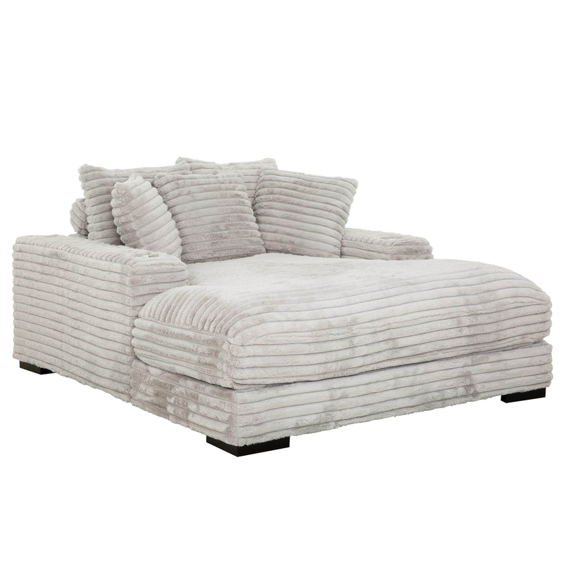 Pending - Primo International Chaise Sealy Cuddler Chaise - Available in 2 Colours