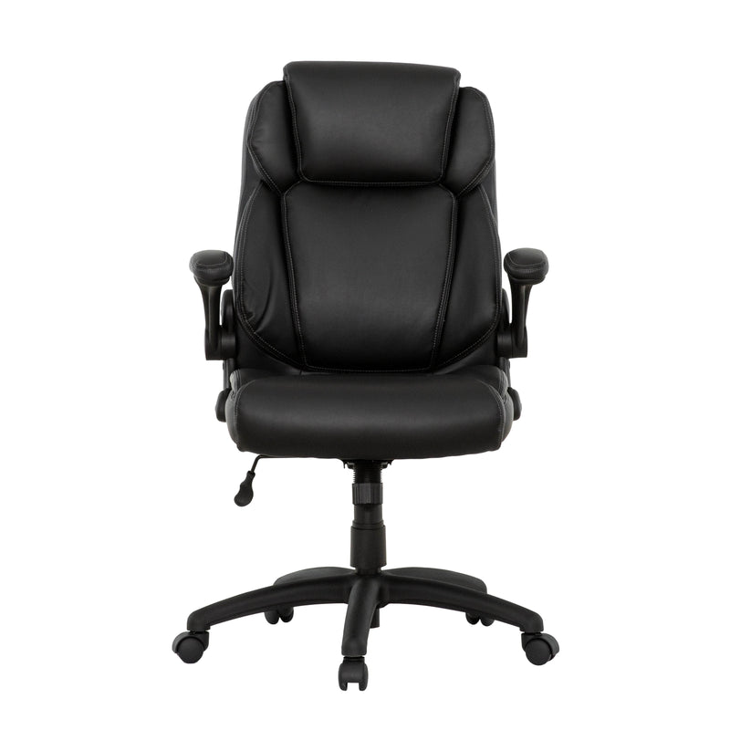 Pending - Primo International Office Chair Sealy Atlas Office Chair in Black