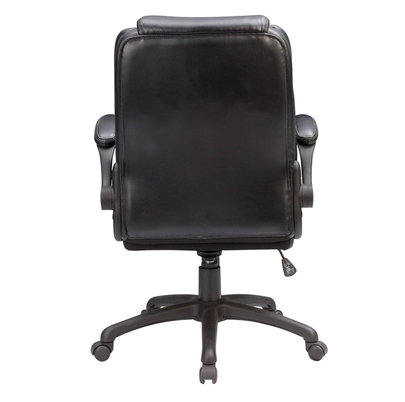 Pending - Primo International Office Chair Sealy Atlas Office Chair in Black