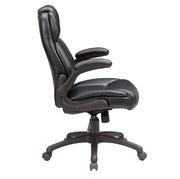Pending - Primo International Office Chair Sealy Atlas Office Chair in Black