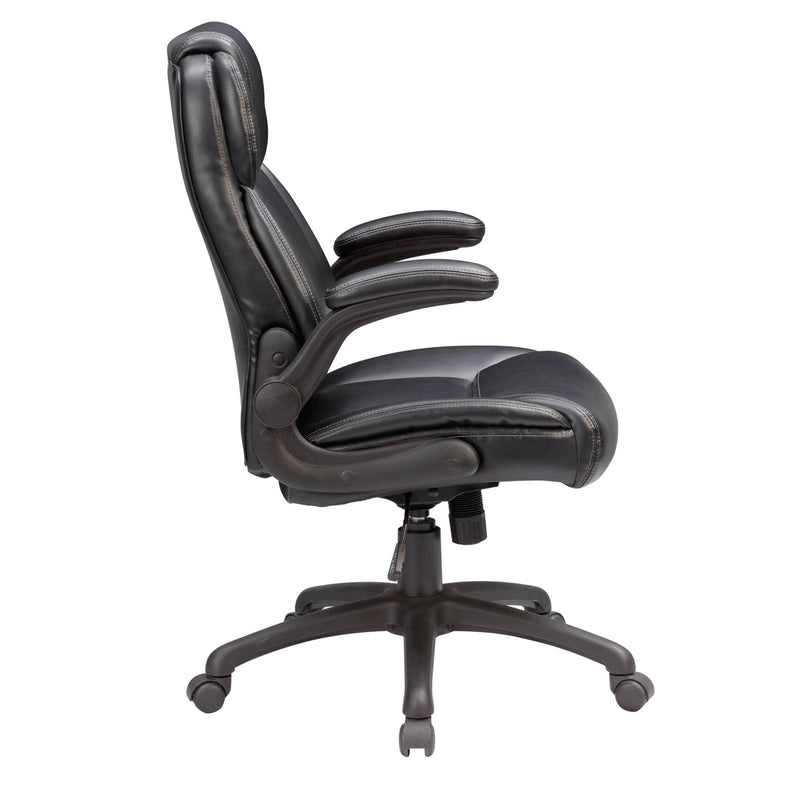 Pending - Primo International Office Chair Sealy Atlas Office Chair in Black