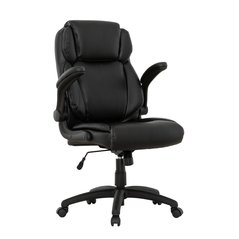 Pending - Primo International Office Chair Sealy Atlas Office Chair in Black