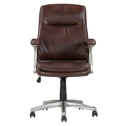 Pending - Primo International Office Chair Sealy Hugo Office Chair in Brown
