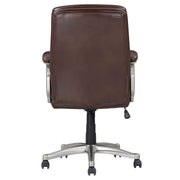 Pending - Primo International Office Chair Sealy Hugo Office Chair in Brown