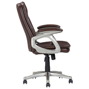 Pending - Primo International Office Chair Sealy Hugo Office Chair in Brown