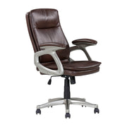 Pending - Primo International Office Chair Sealy Hugo Office Chair in Brown