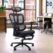 Pending - Primo International Office Chair Sealy Huxley Office Chair in Black