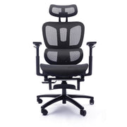 Pending - Primo International Office Chair Sealy Huxley Office Chair in Black