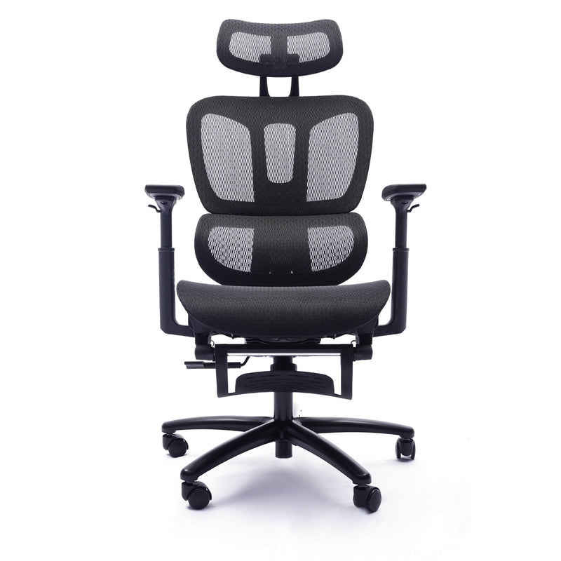 Pending - Primo International Office Chair Sealy Huxley Office Chair in Black