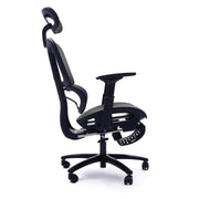 Pending - Primo International Office Chair Sealy Huxley Office Chair in Black