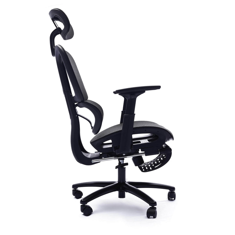 Pending - Primo International Office Chair Sealy Huxley Office Chair in Black