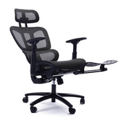 Pending - Primo International Office Chair Sealy Huxley Office Chair in Black