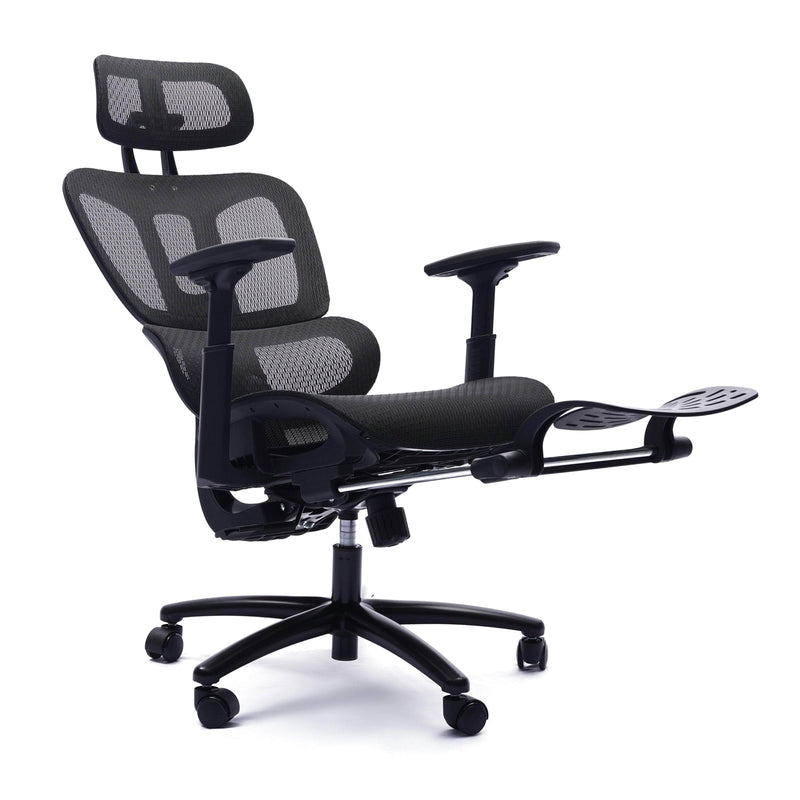 Pending - Primo International Office Chair Sealy Huxley Office Chair in Black