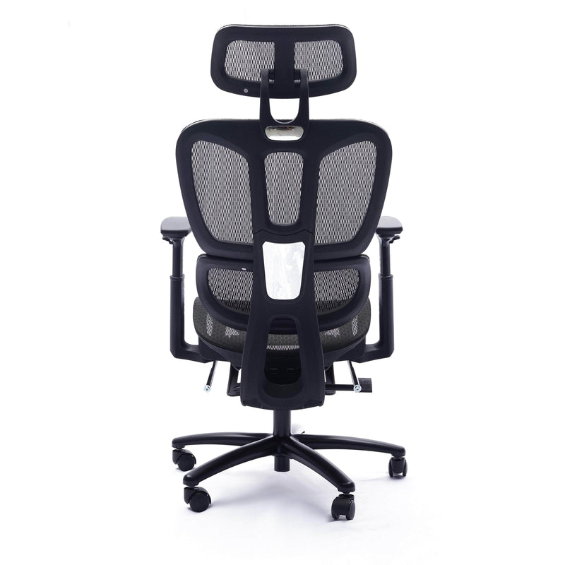 Pending - Primo International Office Chair Sealy Huxley Office Chair in Black