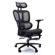 Pending - Primo International Office Chair Sealy Huxley Office Chair in Black