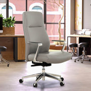 Pending - Primo International Office Chair Sealy Ken Office Chair in Grey