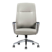 Pending - Primo International Office Chair Sealy Ken Office Chair in Grey