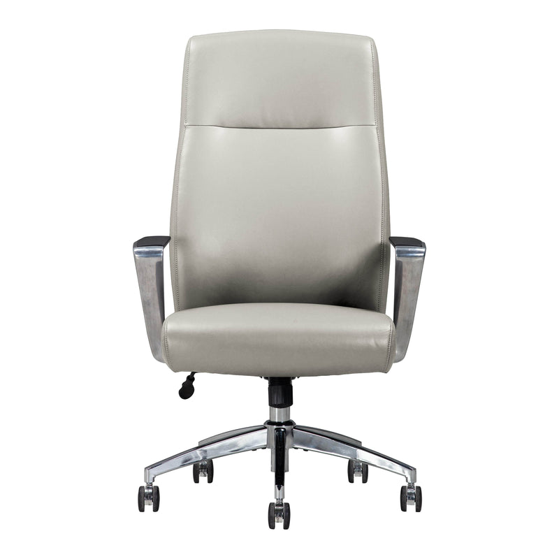 Pending - Primo International Office Chair Sealy Ken Office Chair in Grey