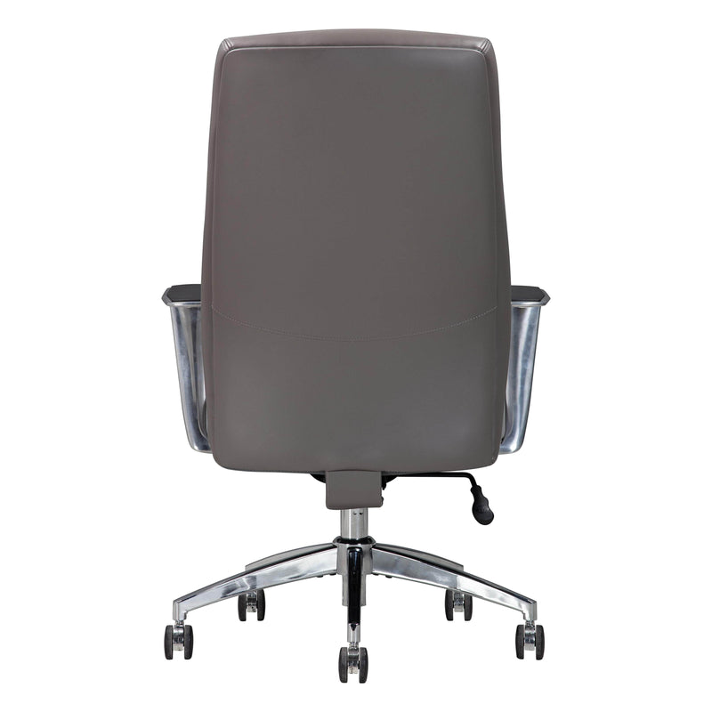 Pending - Primo International Office Chair Sealy Ken Office Chair in Grey