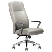 Pending - Primo International Office Chair Sealy Ken Office Chair in Grey