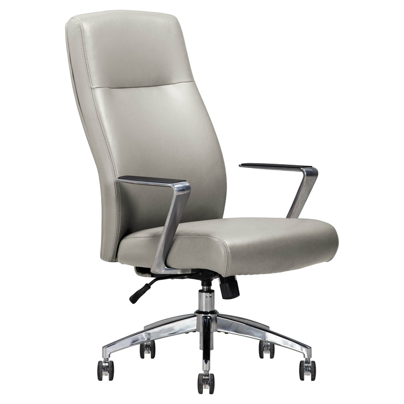 Pending - Primo International Office Chair Sealy Ken Office Chair in Grey