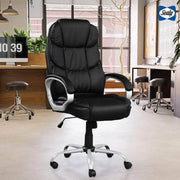 Pending - Primo International Office Chair Sealy Kronos Office Chair in Black