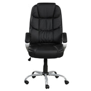 Pending - Primo International Office Chair Sealy Kronos Office Chair in Black
